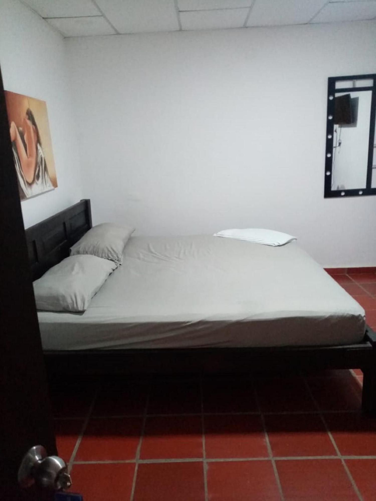 Hotel La Casona Chinácota Екстериор снимка